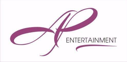 A P Entertainment logo