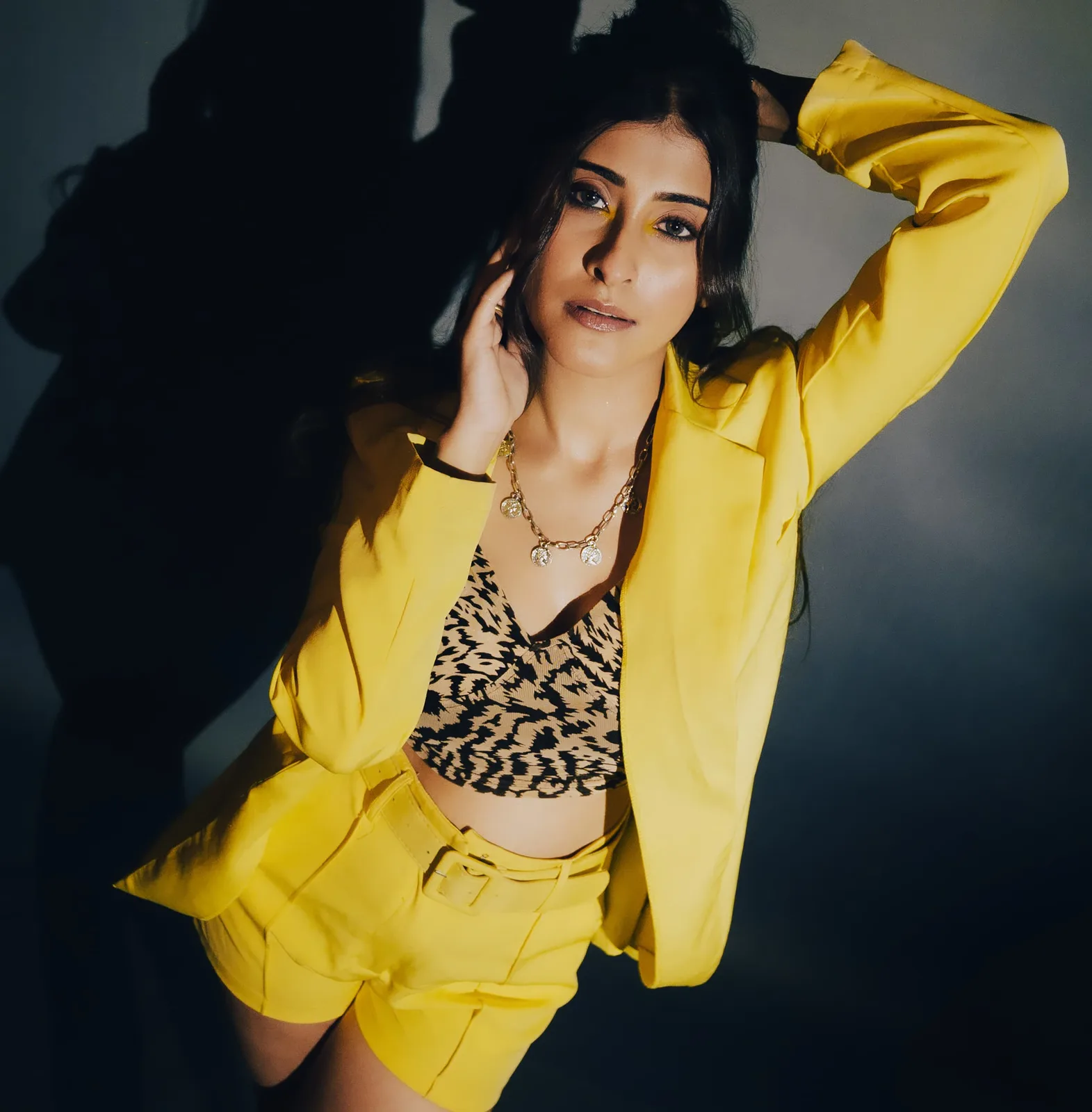 Portfolio photo