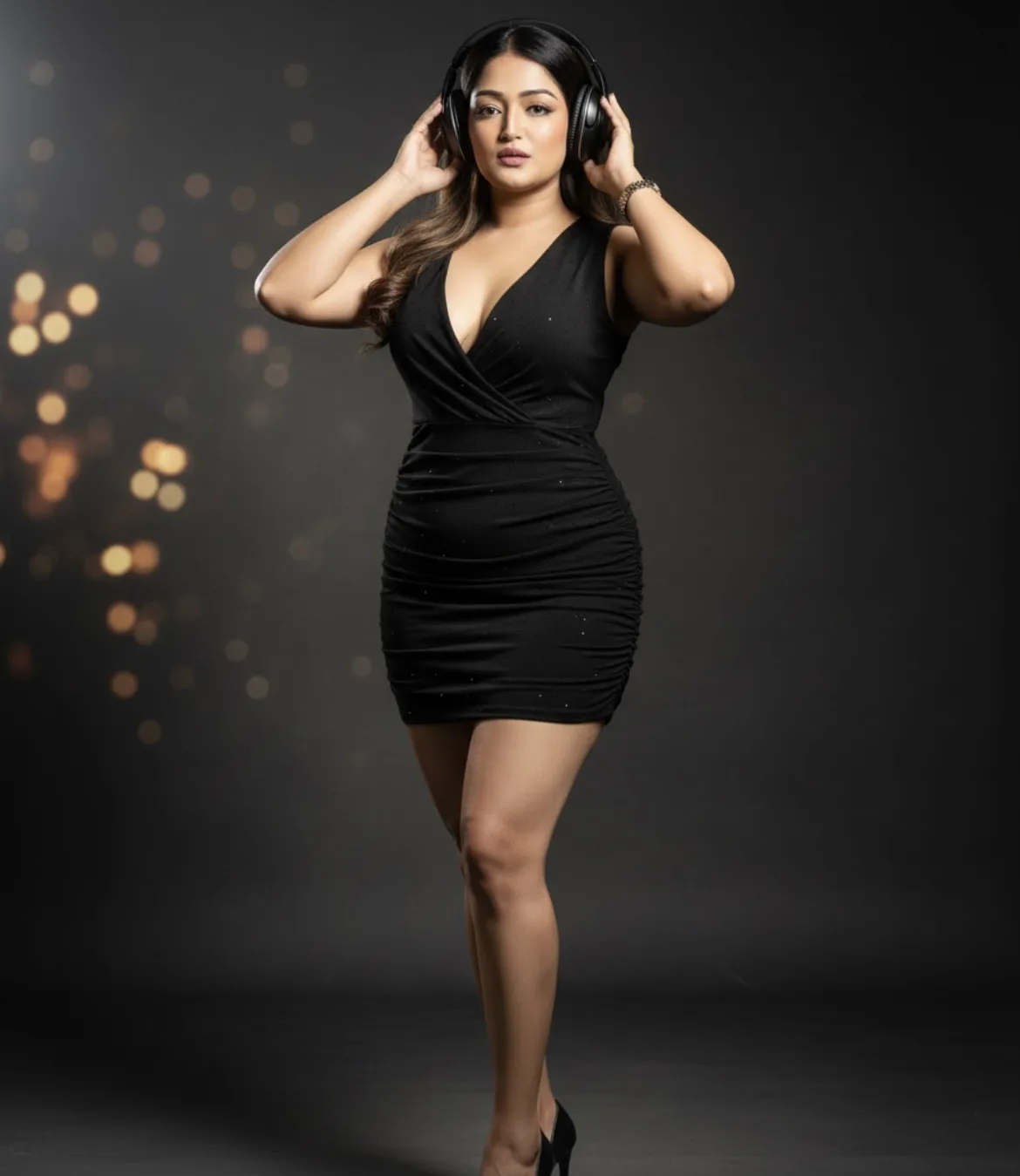 Portfolio photo