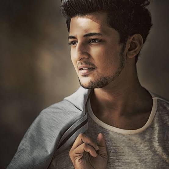 Darshan Raval