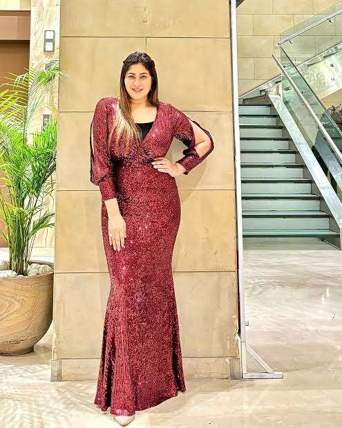 Kashyata Bhatia