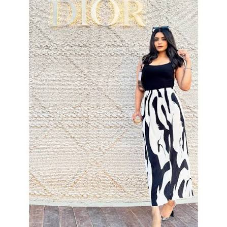 Parul dhawan